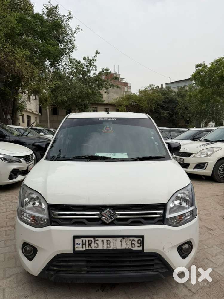 Maruti Suzuki Wagon 2019