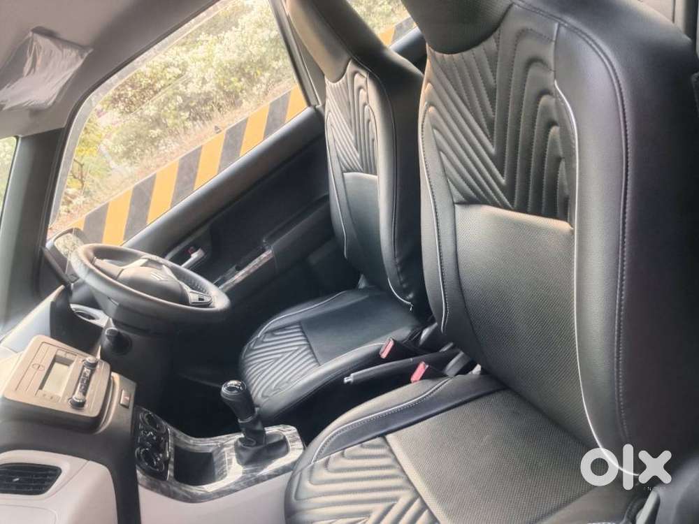 Maruti Suzuki Wagon R Zxi, 2023, Petrol