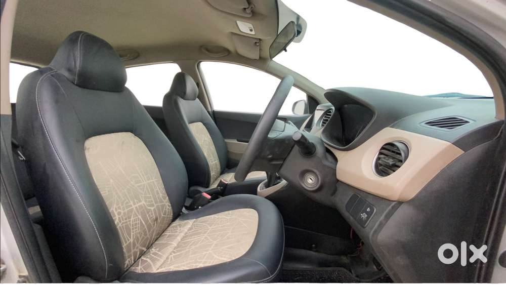 Hyundai Grand I10 Magna 1.1 Crdi, 2016, Diesel