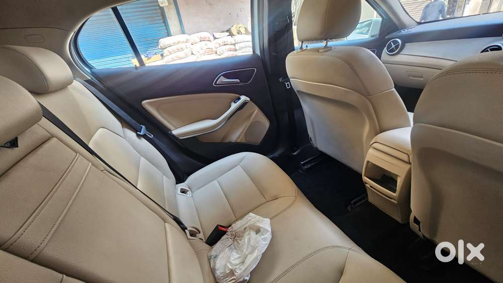 Mercedes-benz Gla 200, 2015, Petrol