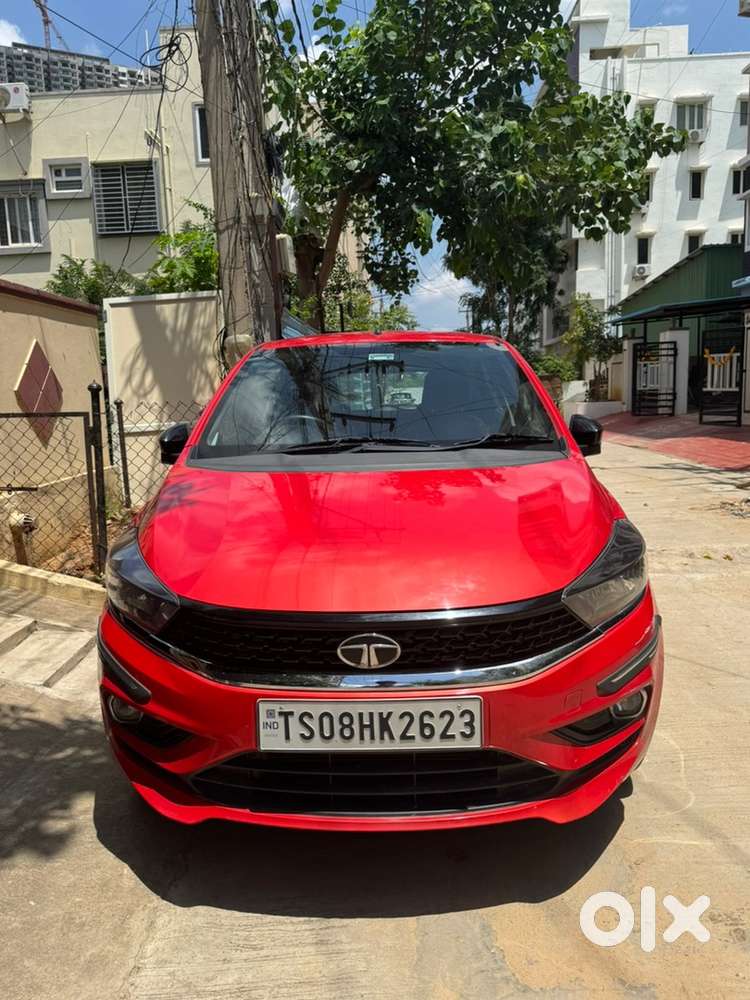 Tata Tiago Petrol 2021