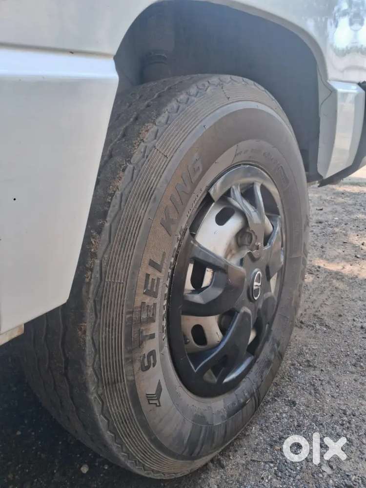 Tata Winger Deluxe 2019