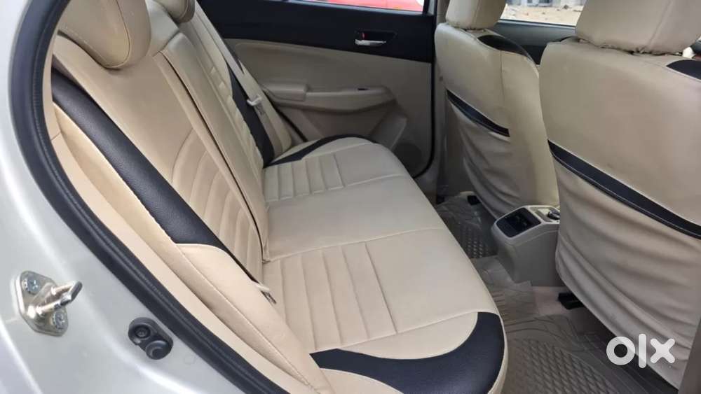 Maruti Suzuki Dzire 1.2 Vxi, 2019, Petrol