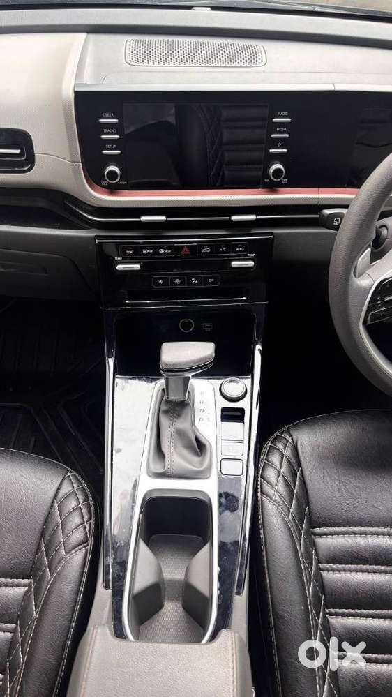 Hyundai Creta, 2025, Diesel