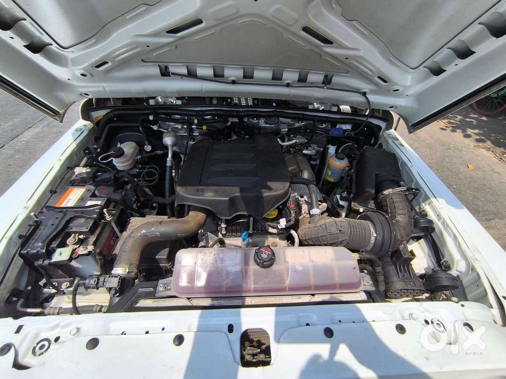 Mahindra Thar Lx Hard Top Diesel Mt Rwd, 2023, Diesel