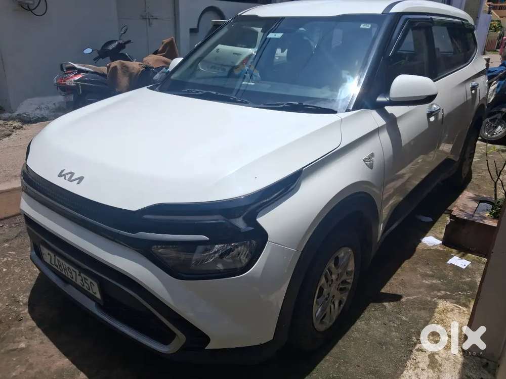 Kia Carens 1.4 Premium 2024