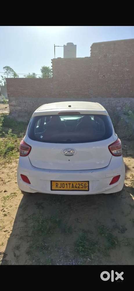 Hyundai Grand I10 Prime 2018 Diesel 198000 Km Driven