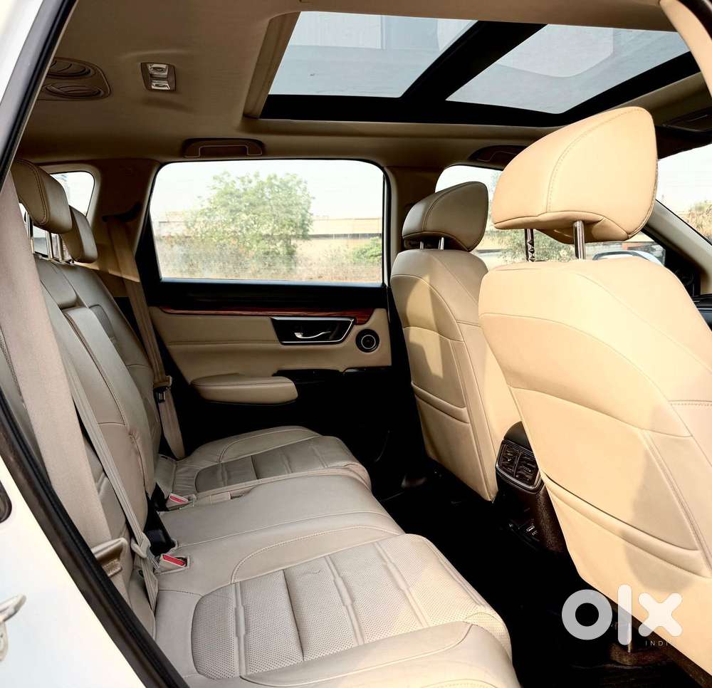 Honda Cr-v 1.6 Awd I-dtec At, 2019, Diesel