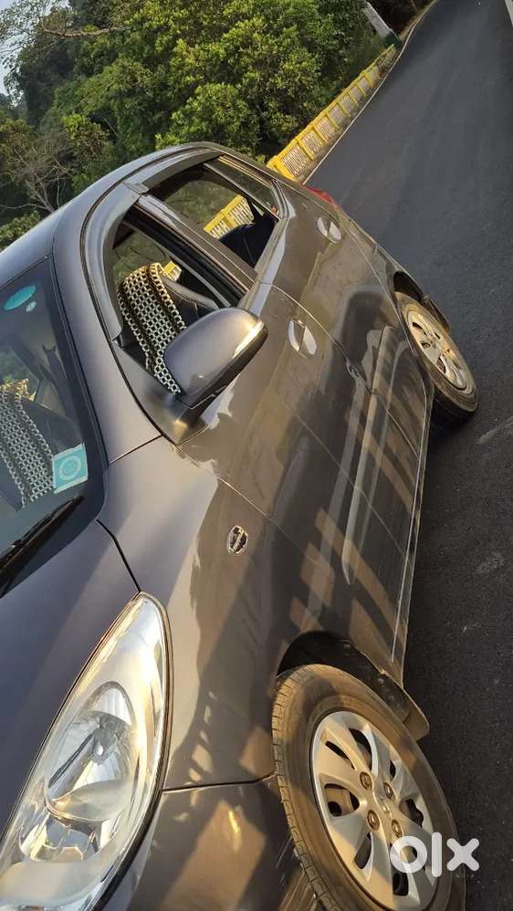 Hyundai I10 2012