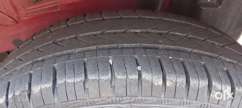 Toyota Etios 2011 Petrol 72000 Km Driven