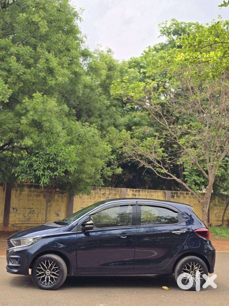 Tata Tiago 1.2 Revotron Xta, 2024, Petrol