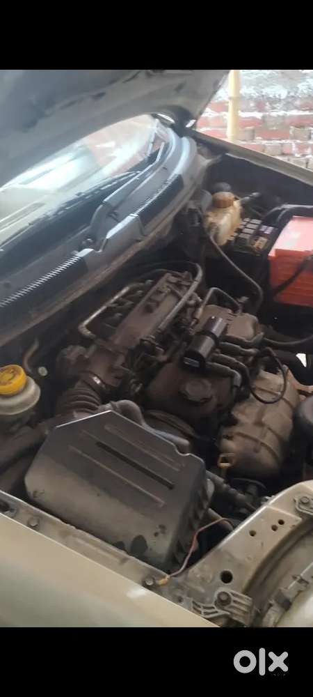 Chevrolet Must Condition H