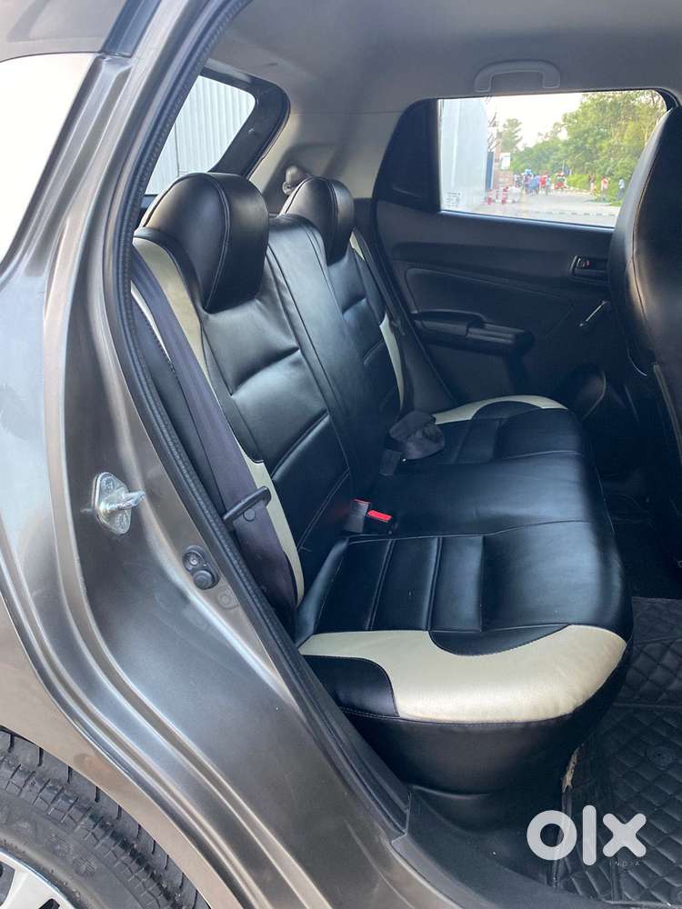 Maruti Suzuki Swift 2018 Lxi, 2018, Petrol