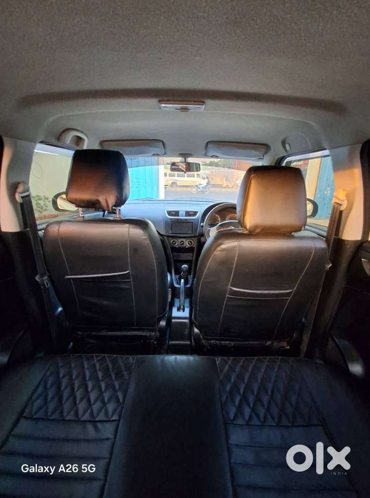 Maruti Suzuki Swift Ddis Vdi, 2012, Diesel