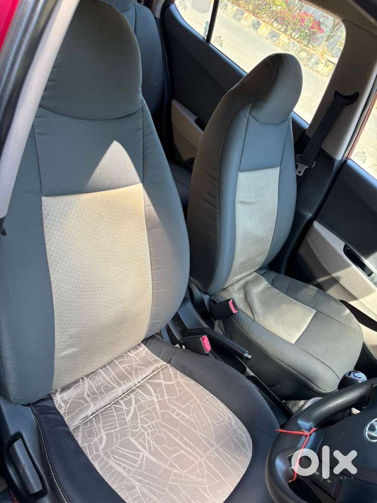 Hyundai Grand I10 Sportz(o) 1.2 Mt, 2014, Petrol