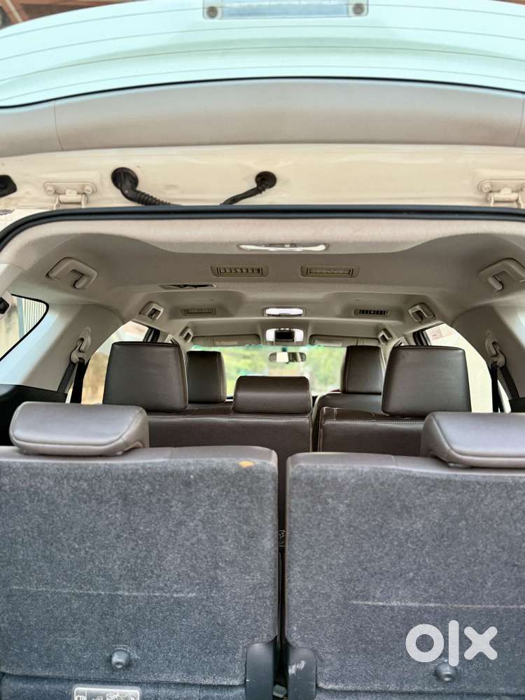 Toyota Fortuner 3.0 4x4 Automatic, 2017, Diesel