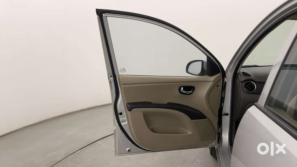 Hyundai I10 Sportz 1.2 Kappa2, 2012, Petrol