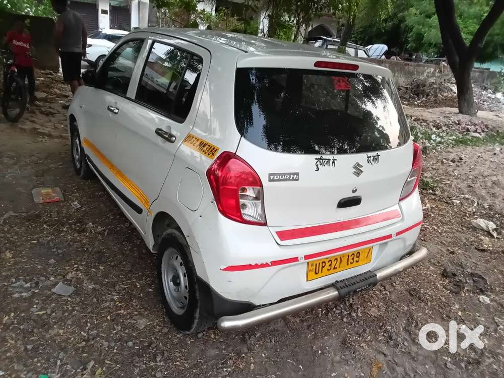 2019 Cng , 82941 Km Driven ,all Tyre & Battery New ,