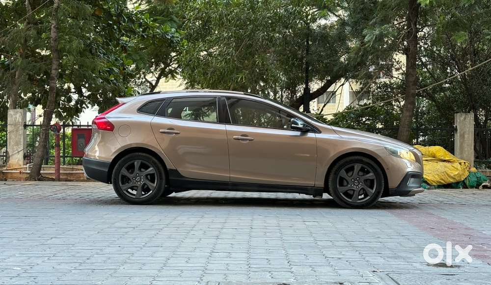 Volvo V40, 2014, Diesel