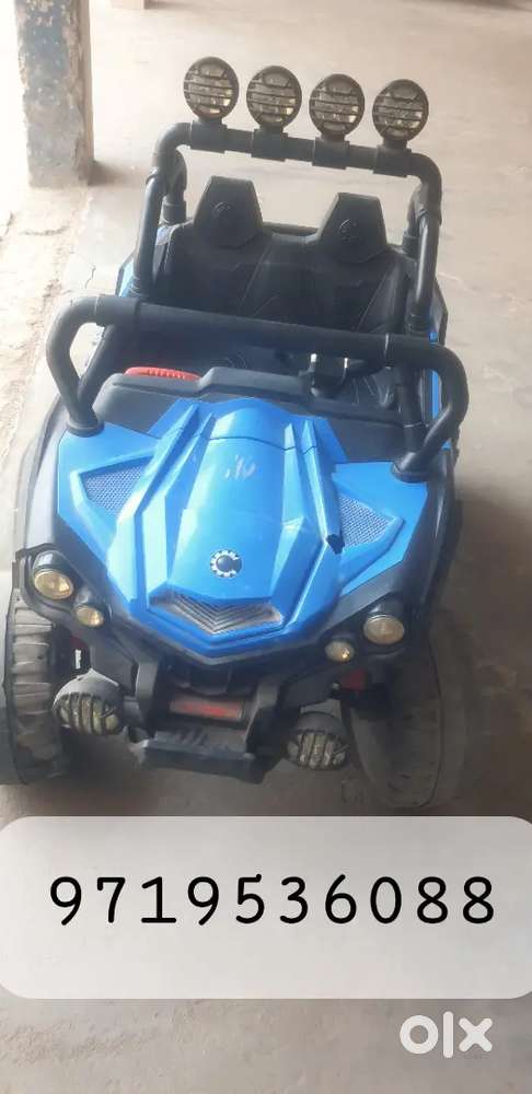 Mahindra Five-door Thar 2025
