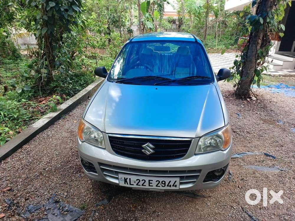 Maruti Suzuki Petrol 2013
