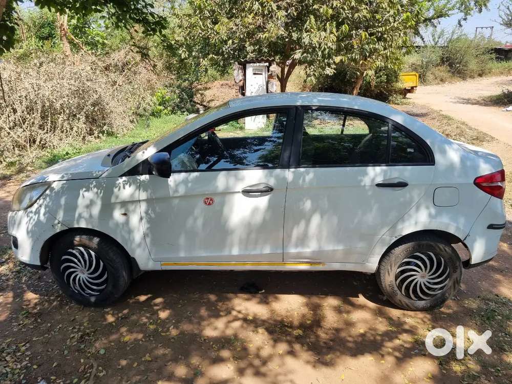 Tata Zest 2018 Diesel 145090 Km Driven
