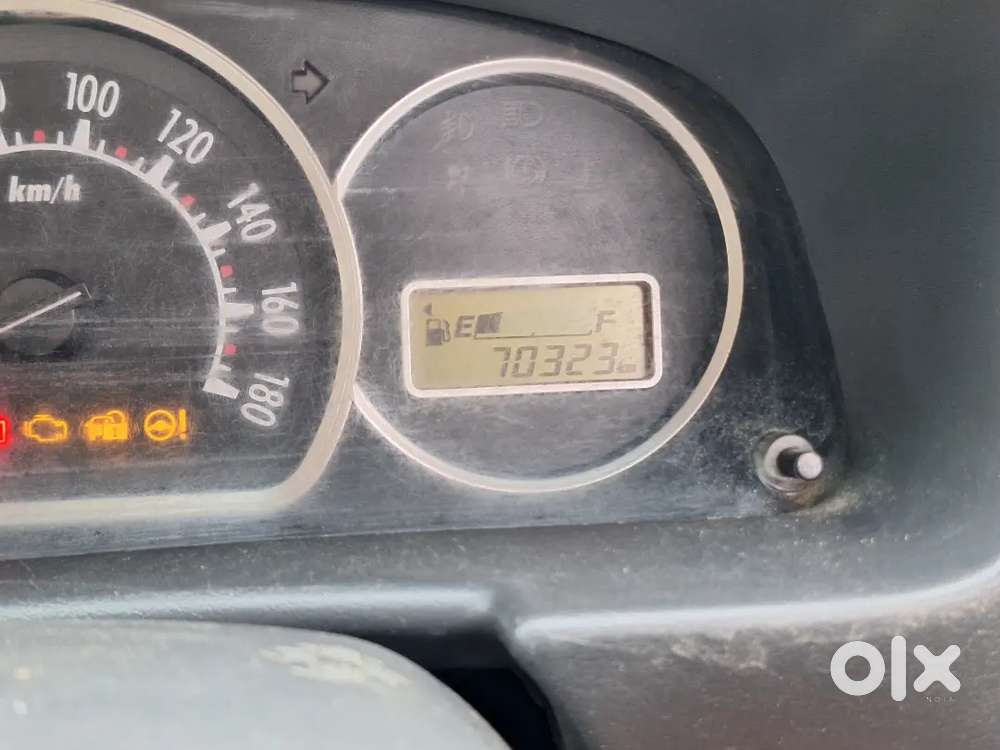 Maruti Suzuki Alto K10 2012 Petrol Well Maintained