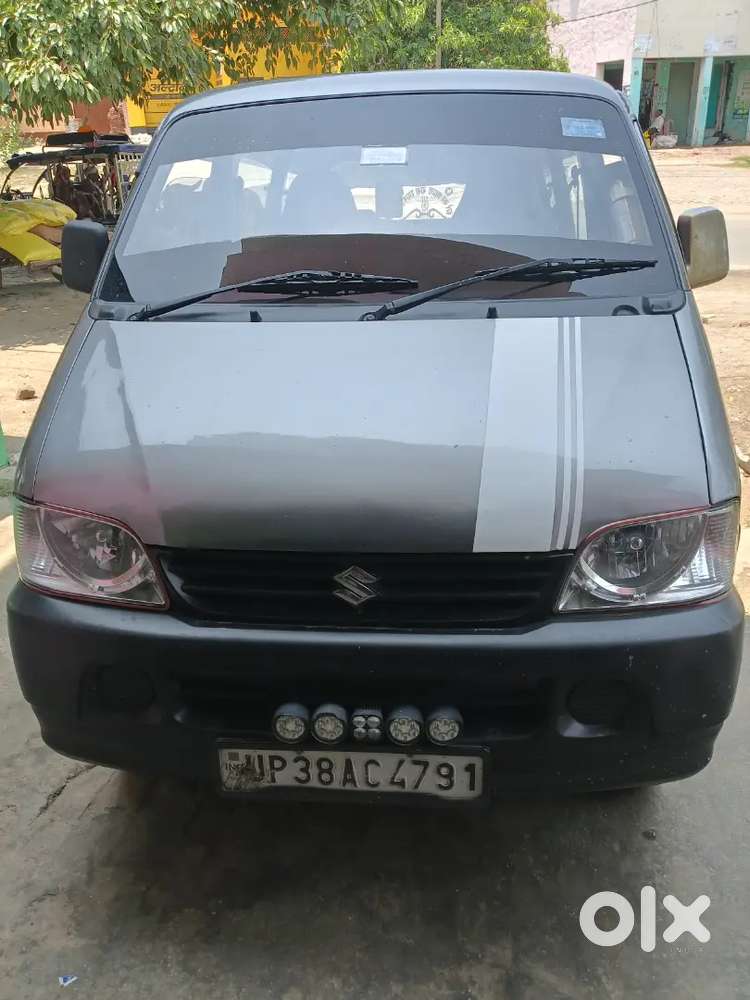 Maruti Suzuki Eeco 2023 Petrol 100000 Km Driven
