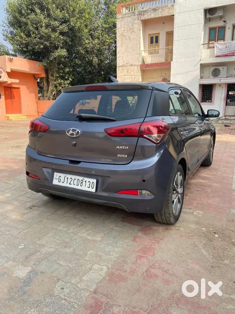 Hyundai I20 2014 Cng & Hybrids 140000 Km Driven