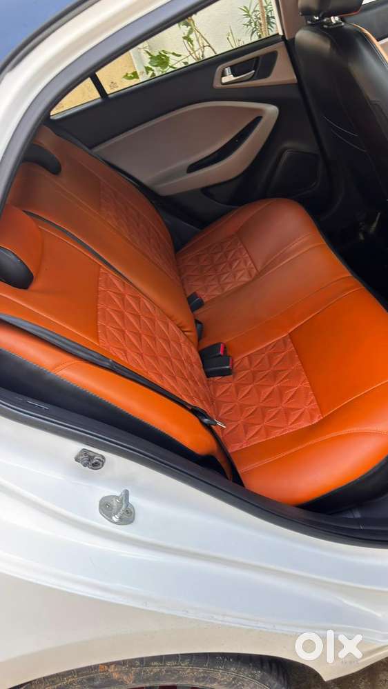 Hyundai Elite I20 Asta 1.2 Mt, 2015, Petrol