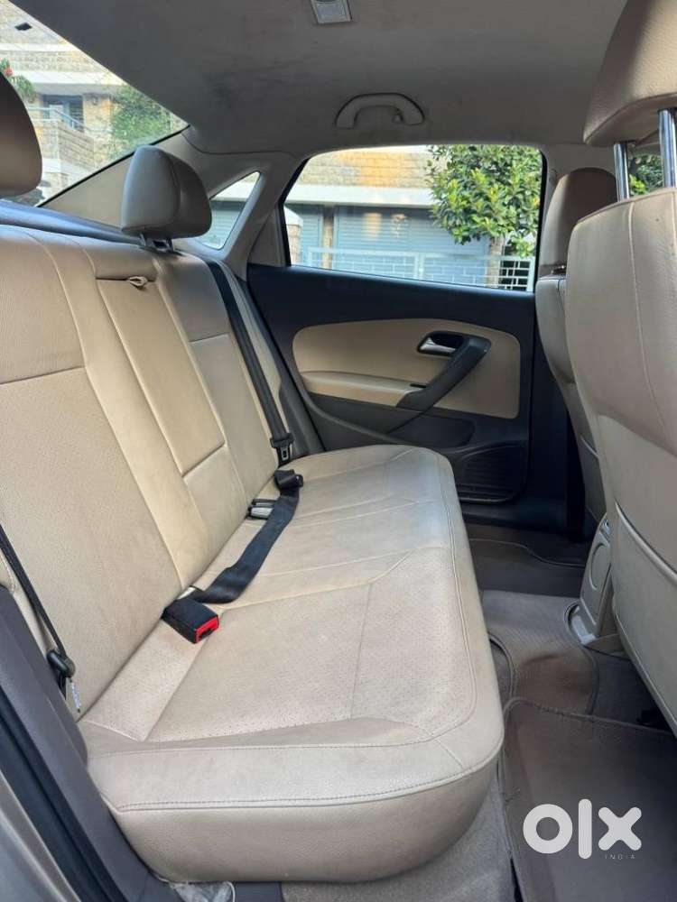 Volkswagen Vento 1.5 Tdi Highline At, 2015, Diesel