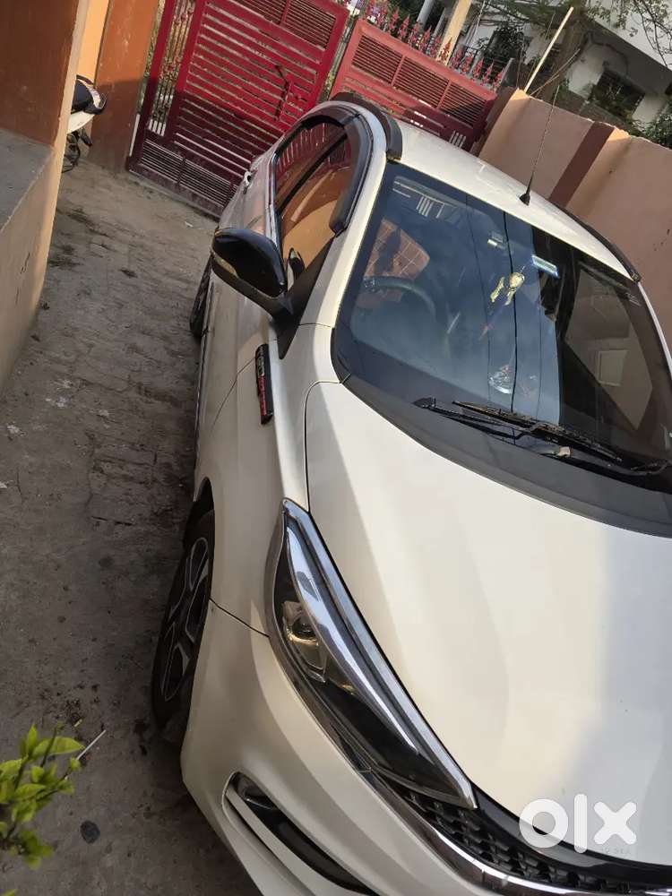 Tata Tiago 2022 Petrol Well Maintained