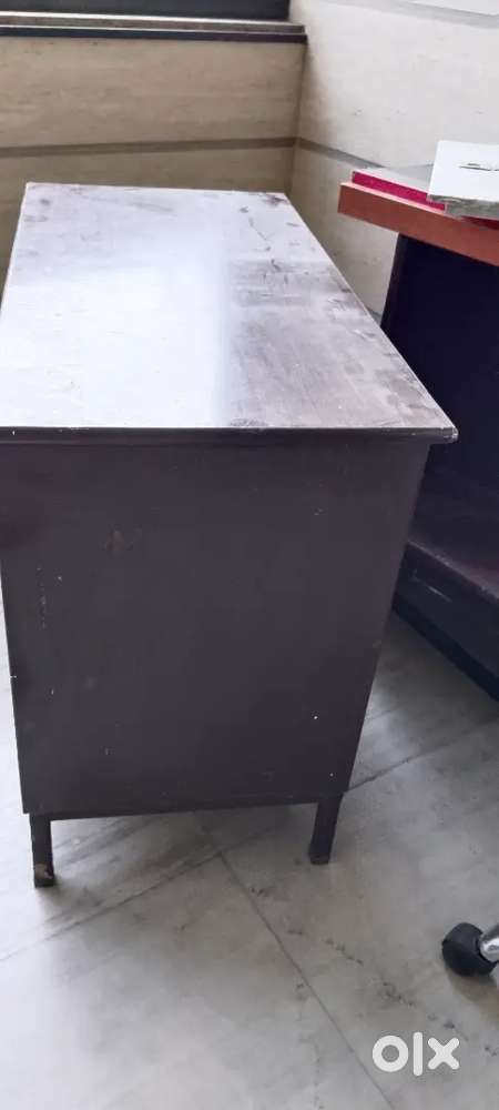 House Table