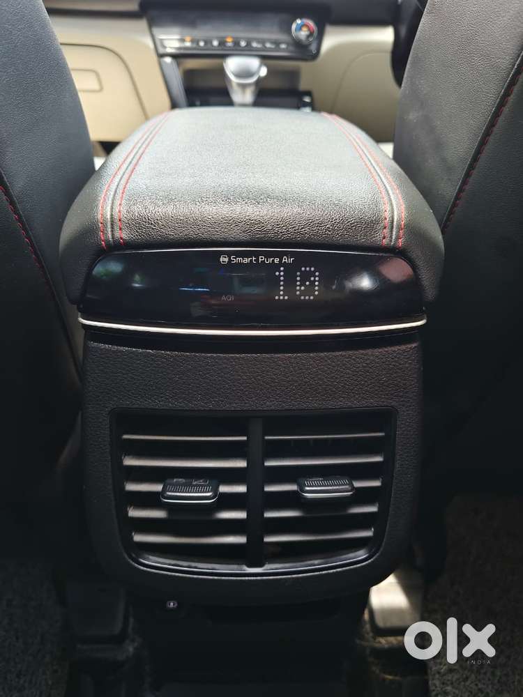 Kia Seltos 1.5 Gtx+ Diesel At, 2021, Diesel