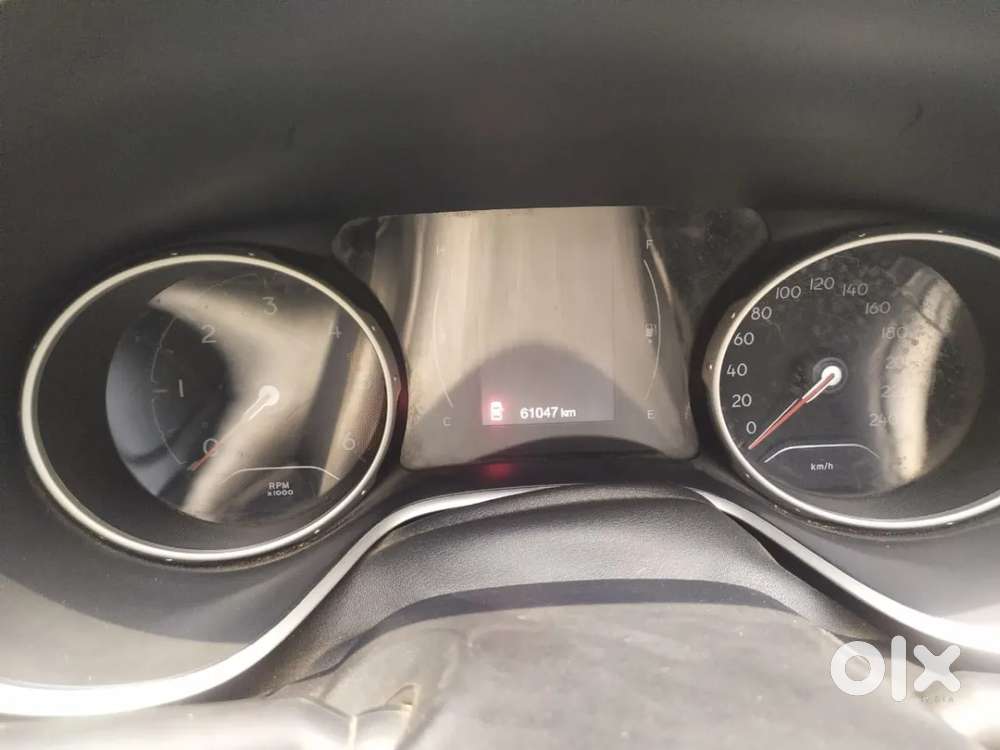 Jeep Compass 2.0 Limited (o) Diesel, 2018, Diesel