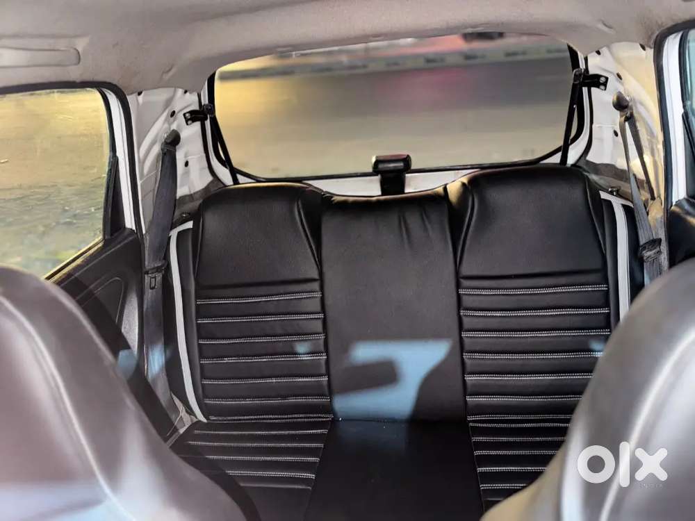 Maruti Suzuki Alto 2011 Car
