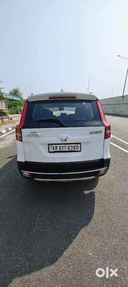 Mahindra Scorpio-n Diesel 2024