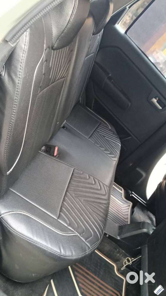 Maruti Suzuki Wagon R 1.0 2019-2022 Vxi (o), 2020, Petrol