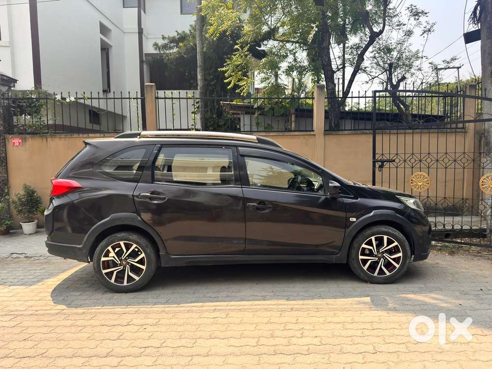 Honda Br-v Diesel 2019