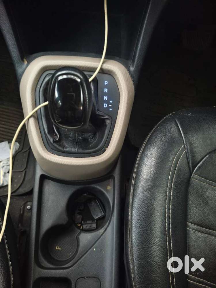 Hyundai Grand I10 Asta Automatic 1.2 Kappa Vtvt, 2015, Petrol