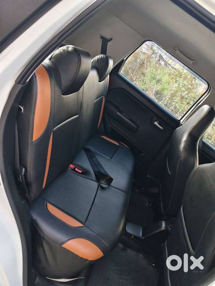 Maruti Suzuki Wagon R Zxi, 2022, Petrol