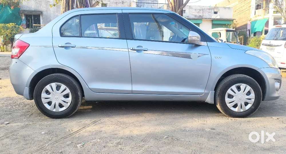 Maruti Suzuki Swift Dzire 2013 Petrol 135000 Km Driven