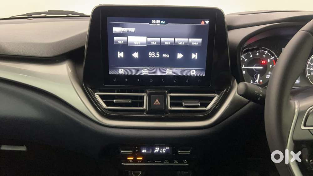 Maruti Suzuki Baleno Alpha, 2022, Petrol