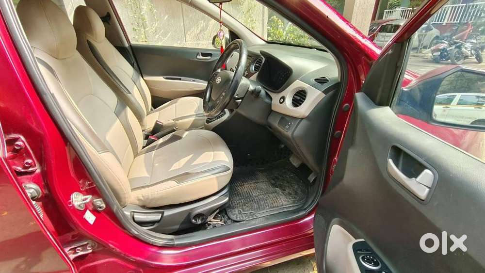 Hyundai Grand I10 Asta 1.2 Vtvt, 2014, Petrol