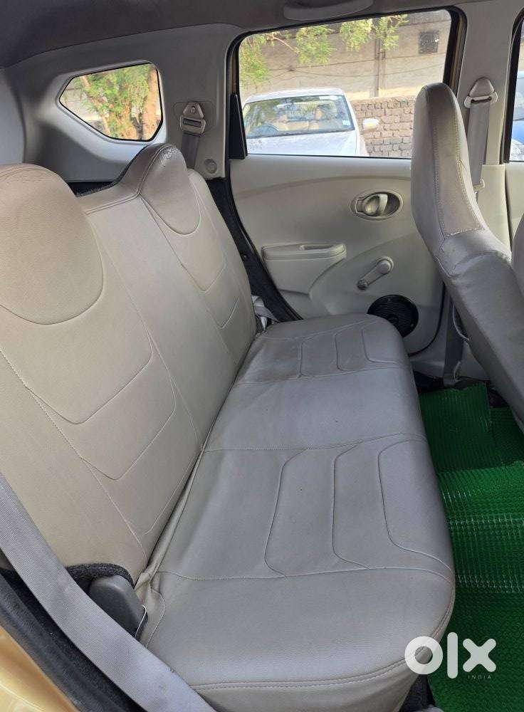 Datsun Go Plus Style, 2017, Petrol