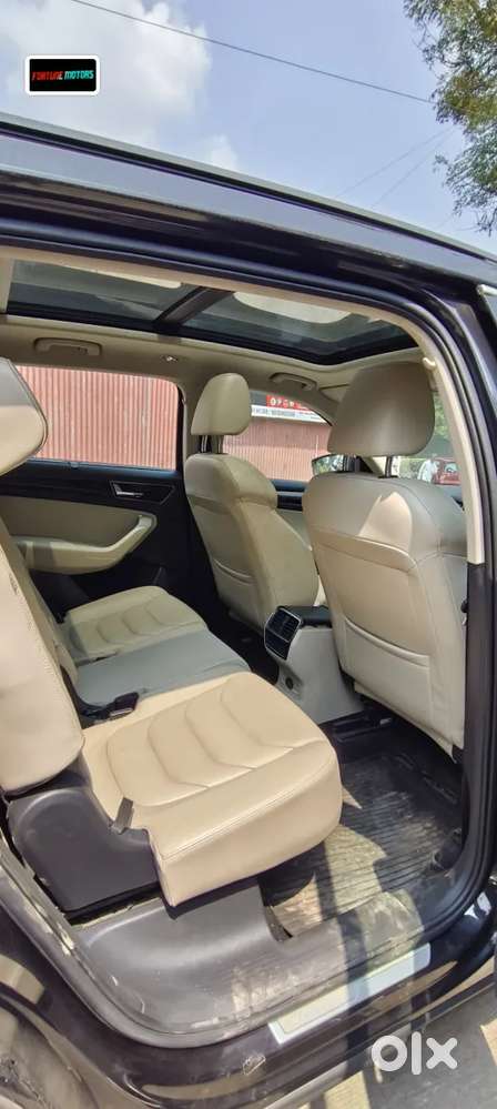 Skoda Kodiaq 2.0 Style Tdi 4x4 At, 2018, Diesel