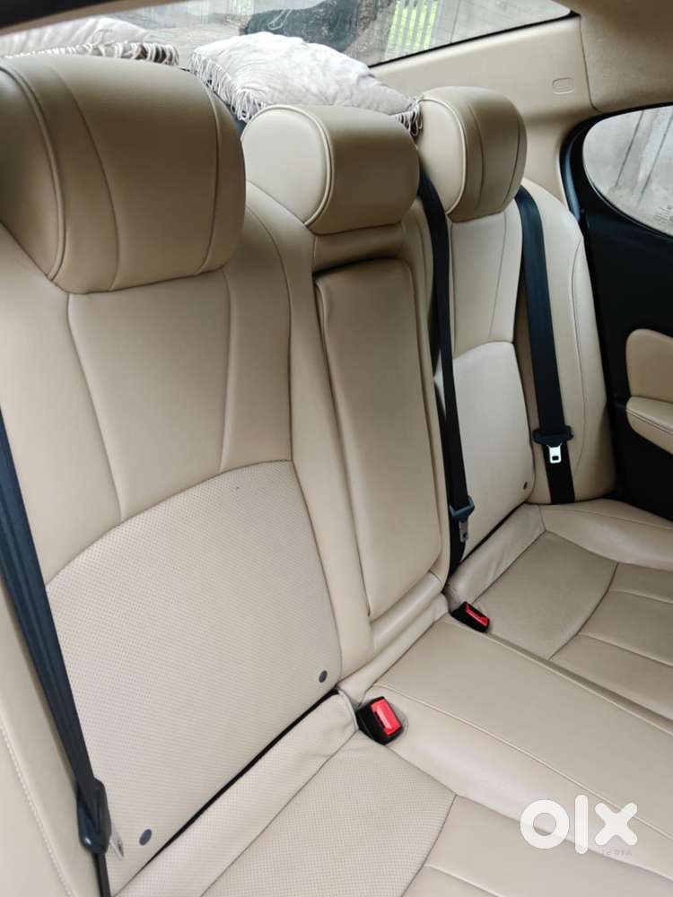 Honda City Zx Petrol Mt, 2022, Petrol