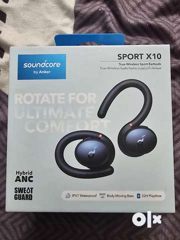 Soundcore ear discount