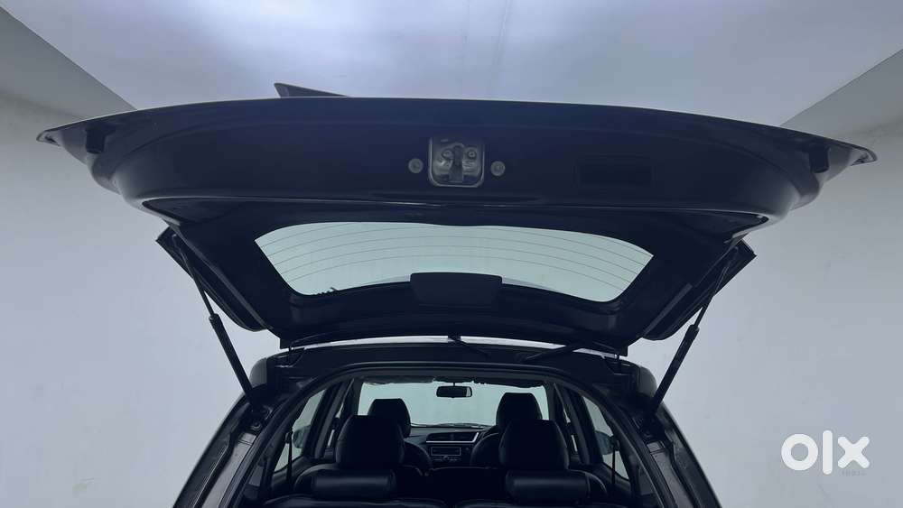 Honda Br-v I-dtec S Mt, 2017, Diesel