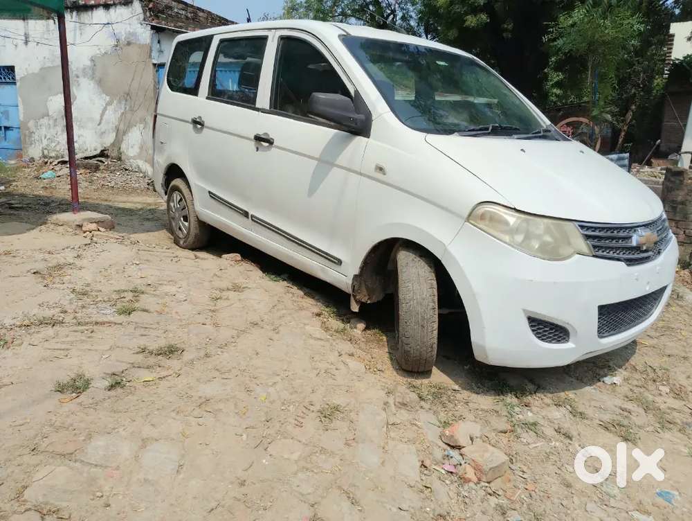 Chevrolet Enjoy